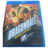DRAGONBALL EVOLUTION (BLU-RAY)