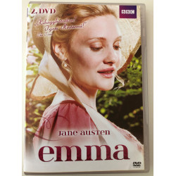  JANE AUSTIN EMMA 2.