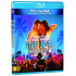 STEP UP 4 FORRADALOM 3D (BLU-RAY)