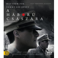 A háború császára BLU-RAY