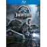 JURSKY SVÉT (JURASSIC PARK) (BLU-RAY)
