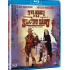 Dva mezci pro slečnu Sáru (KÉT ÖSZVÉR SÁRA NŐVÉRNEK) (Blu-Ray)