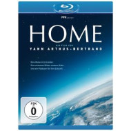 HOME (BLU-RAY)