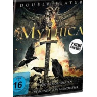 MYSTHICA  (BLU-RAY)