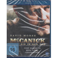 McCANICK BIS IN DEN TOD (BLU-RAY)