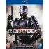 ROBOCOP(ROBOTZSARU) (BLU-RAY)