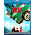 R.V. RUNAWAY VICATION (RUMLIS VAKÁCIÓ) (BLU-RAY)