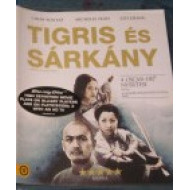 TIGRIS ÉS SÁRKÁNY (BLU-RAY)