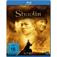 SHAOLIN (BLU-RAY)