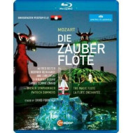 DIE ZAUBERFLÖTE 