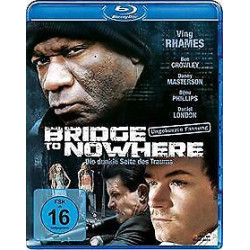 BRIDGE TO NOWHERE- DIE DUNKLE SEITE DES TRAUMS (HÍD A SEMMIBE) (BLU-RAY)