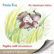 Az ötpettyes katica 