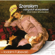 Szerelem - Válogatott elbeszélések