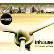Inhouse Volume Two (Modern House Sounds From Deepest Germany) 