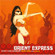 Orient Express (Party Mix) 