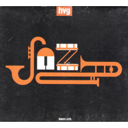 A HVG Bemutatja: Válogatás A BMC Records Jazzkiadványaiból 