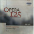  Opera 125 - Éves Az Operaház (1884-2009) 