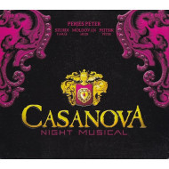 Casanova Night Musical