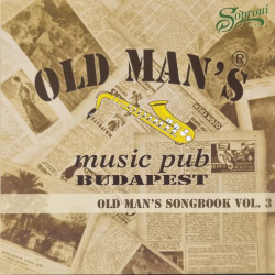 Old Man's Songbook Vol. 3