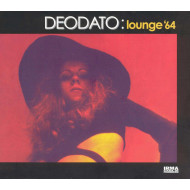 Deodato: Lounge '64 (PAPÍR TOK)