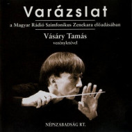 Varázslat