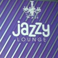 Jazzy Lounge (PAPÍR TOK)