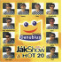 Jákshow Hot 20 Vol. 3