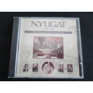 Nyugat 1908-1941. Multimédiás CD-ROM