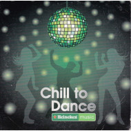 Chill To Dance (VÉKONY PAPÍR TOK)