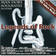 Legends Of Rock 