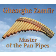 Master Of The Pan Pipes  (3 CD)