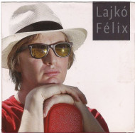 Lajkó Félix (VÉKONY PAPÍR TOK)