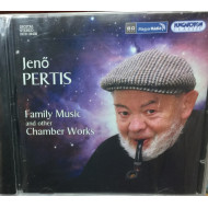 Family Music and other Chamber Works