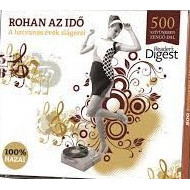 Rohan Az Idő (3 CD)