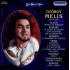 GREAT HUNGARIAN VOICE GYÖRGY MELIS BARITON 