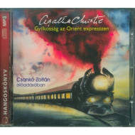 Agatha Christie – Gyilkosság Az Orient Expresszen 