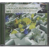 VIRÁGOT ALGERNONNAK /MP3 (HANGOSKÖNYV