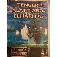 HÁBORÚK ÉS FEGYVEREK 23. - TENGERALATTJÁRÓ ELHÁRÍTÁS