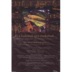 És a halottak újra énekelnek (SLIM TOKOS)