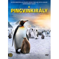 A PINGVINKIRÁLY