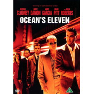 OCEAN'S ELEVEN