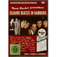 50 Jahre Beatles In Hamburg 