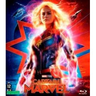 CAPTAIN MARVEL 