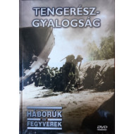 HÁBORÚK ÉS FEGYVEREK 33. - TENGERÉSZGYALOGSÁG