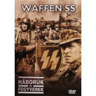 HÁBORÚK ÉS FEGYVEREK 27. - WAFFEN SS