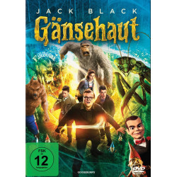 GANSEHAUT (LIBABŐR)