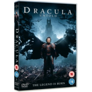 DRACULA UNTOLD (AZ ISMERETLEN DRAKULA)