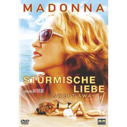 STÜRMISCHE LIEBE - SWEET AWAY (HULLÁMHEGY)