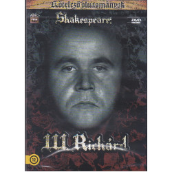 III.RICHÁRD