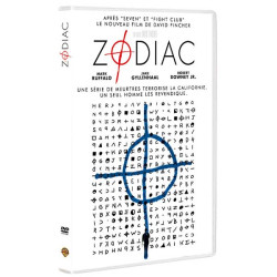 ZODIAC (ZODIÁKUS)
